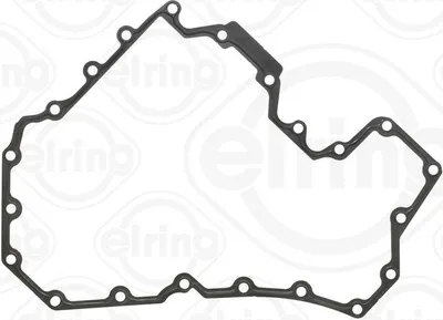 Produktbild von ELRING Ölwannendichtung für BMW 5 Touring (F11) 369.710