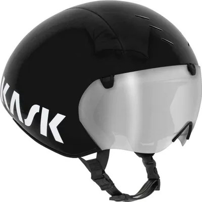 Produktbild von KASK Bambino Pro Helm, farbe:Black, Größe:M (55-58 cm)