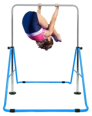 Obrázok produktu pre Nastaviteľná gymnastická tyč pre deti
