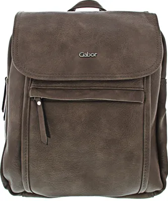 Produktbild von Gabor Mina Backpack M 000854021 (1/taupe)