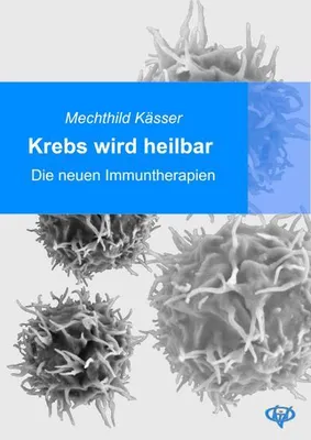 Zdjęcie produktu dla Krebs wird heilbar