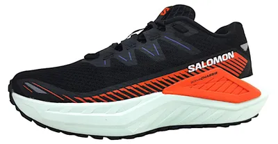Immagine prodotto di Scarpe sportive da donna Salomon DRX Defy, scarpe da outdoor, scarpe da trekking, colore nero