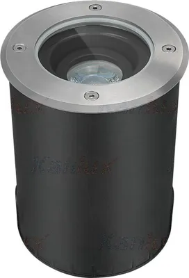 Obrázok produktu pre Kanlux reflektor do zeme BERG AD GU10 nerezová oceľ IP67 36430