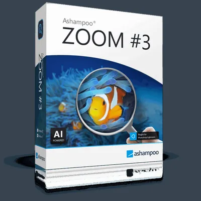 Ashampoo ZOOM #3 kaufen