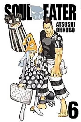 Obrázok produktu pre Soul Eater