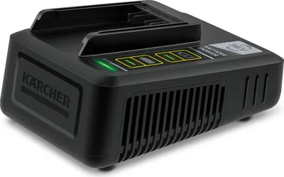 Produktbild von Kärcher Schnellladegerät Battery Power 36 V