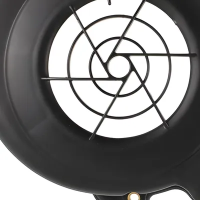 Zdjęcie produktu dla Osłona wentylatora owiewki RMS do Piaggio Liberty Iget 125cc, 1A003745