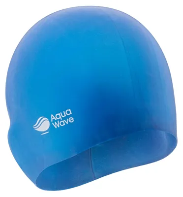 Zdjęcie produktu dla Silikonowa czepka pływacka RACECAP 3D, AQUAWAVE