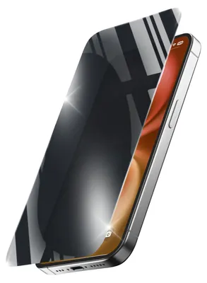 Image de Cellularline Xtreme Glass Privacy iPhone 16