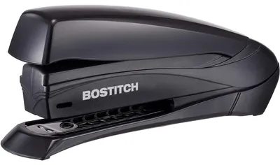 Obrázek produktu pro Stapler PaperPro Inspire 20, stolní model, pro spojování až 20 listů, černý (1423)