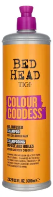 Produktbild von Tigi BH Colour Goddess Oil Infused Shampoo