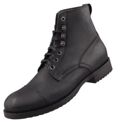 Image de Sendra Herren Stiefelette 9049 Schwarz