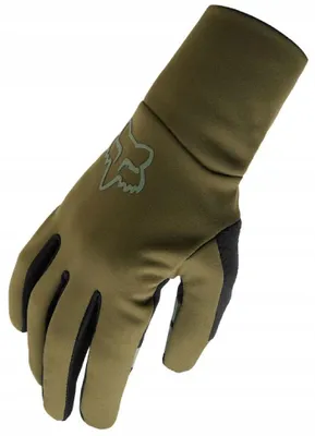 Produktbild von Fox Ranger Fire Damen Fahrradhandschuhe Winter Warm
