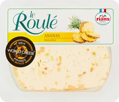 Zdjęcie produktu dla Open Food 3184670027981, 125 g, D, e160b, 305 kcal, 19 g, 23 g