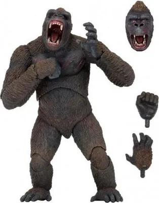 Zdjęcie produktu dla NECA King Kong figurka akcji 20 cm NECA42749