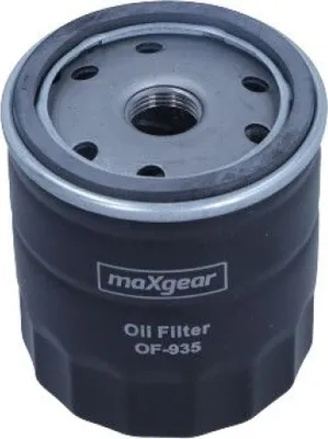 Immagine prodotto di Filtro olio MAXGEAR 26-0074