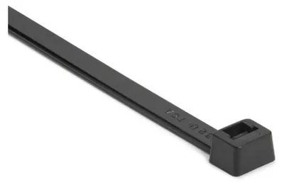 Obrázok produktu pre HellermannTyton Káblové pásky prírodné 387 mm x 7,6 mm, 111-12019 (T 120 R)