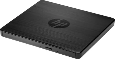 Immagine prodotto di HP Unità esterna DVDRW USB masterizzatore