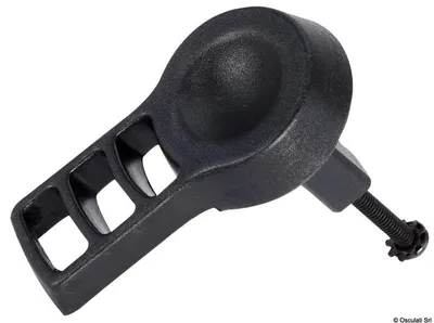 Produktbild von Set klamki zewnętrznej für włazów BOMAR Contour Osculati 19.715.02