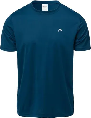 Immagine prodotto di Martes Essential Dillion t-shirt manica corta blu L uomo blu L