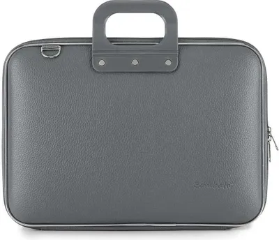 Immagine prodotto di Bombata Classic Laptop BAG 15" cartella, scomparto per notebook, schermo max. 38,1 cm, scomparto per documenti
