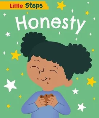 Immagine prodotto di Little Steps: Honesty