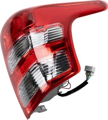 Immagine prodotto di Fanale posteriore destro per Fiat Fullback Mitsubishi L200 6000607109