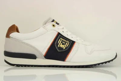 Produktbild von Pantofola d`Oro Taranto Uomo Low 41
