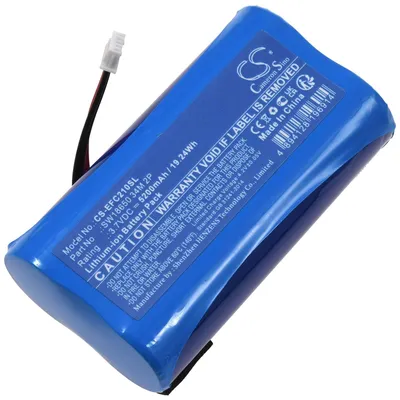 Image de Batterie pour efuy 2C Pro indoor Camera caméra de surveillance