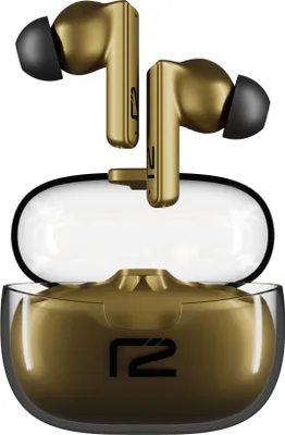 Produktbild von ready2music Chronos Air ANC, gold