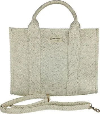Immagine prodotto di Remonte: accessori da donna, borse, color beige, per il tempo libero