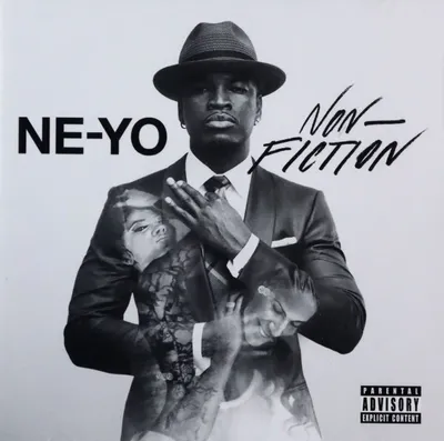 Image de Ne-Yo : Non-Fiction