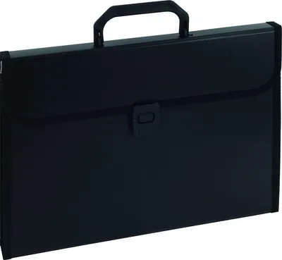 Produktbild von 9112A Black Eagle 3153 Querkoffer
