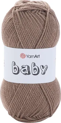 Image de Fil pour bébé 5 x 50 g 218