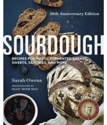 Obrázek produktu pro Sourdough