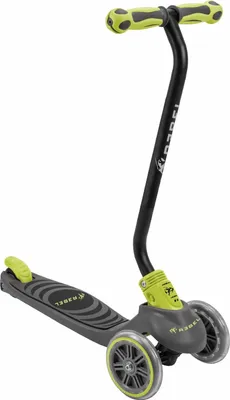 Produktbild von REBEL ´´ Kickboard Rider ´´
