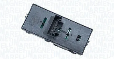 Obrázok produktu pre MAGNETI MARELLI 000051194010 Spínač okien pre VW Golf VII hatchback (5G1, BQ1, BE1, BE2) – spínač predného ľavého okna