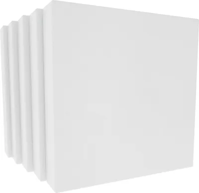 Produktbild von VBS 5er Keilrahmen-Pack 10x10cm