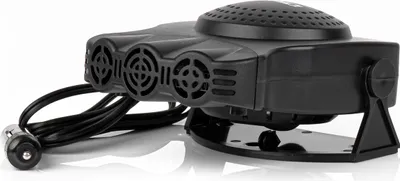 Image de Chauffage de voiture AMiO -12V 150W