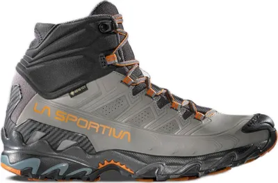 Produktbild von La Sportiva Ultra Raptor Ii Mid Leather Goretex Wanderstiefel Grau EU 46 1/2 Herren Grau EU 46 1/2