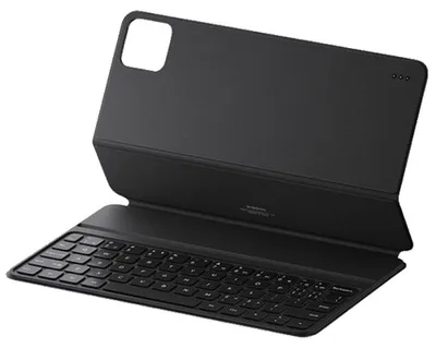 Image de Étui clavier pour Xiaomi Pad 6S Pro avec fermeture magnétique