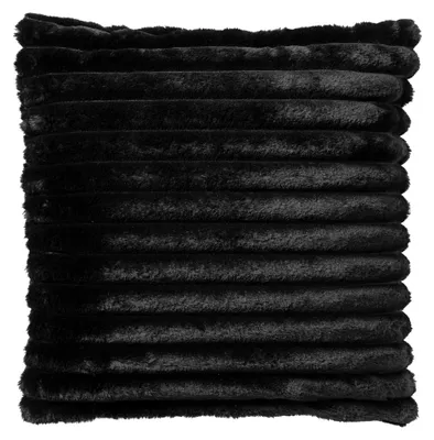 Produktbild von Dutch Decor Kissenbezug Hazel 50x50 cm Schwarz