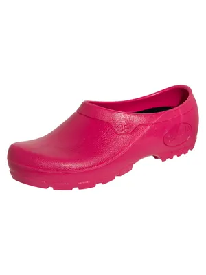 Produktbild von SALIHA Multi Clog himbeere EN20347SRC Gr. 38