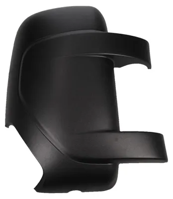 Zdjęcie produktu dla Osłona lusterka zewnętrznego prawe, Renault, Master 3 Iii, Opel, Movano B, czarny
