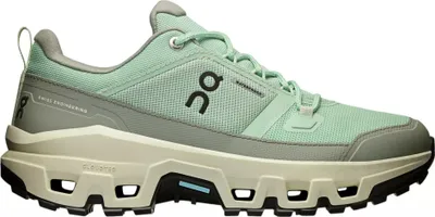 Produktbild von On Damen Trekkingschuhe wasserdicht niedriges Profil mit CloudTec® und Missiongrip™