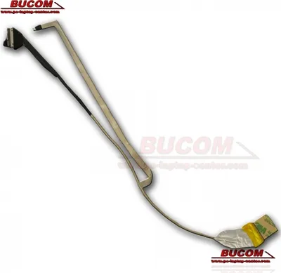 Produktbild von LCD Cable Display Kabel Video Displaykabel für HP Pavilion G6 g6-1000 DD0R15LC000