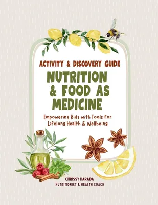 Produktbild von Nutrition & Food as Medicine