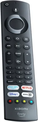 Produktbild von Originale Fernbedienung für Xiaomi Fire TV D79C100217A17
