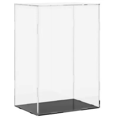 Produktbild von Vitrine Transparent 17x12x25 cm Acryl