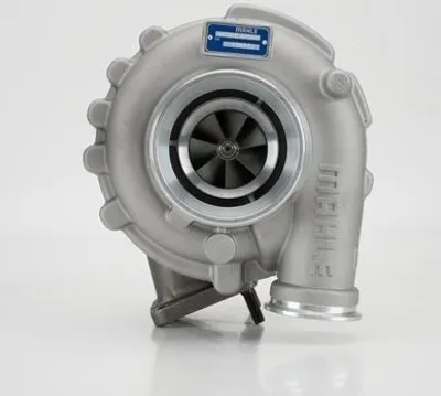Produktbild von Turbolader MAHLE 001 TC 17401 000 passend für MERCEDES-BENZ Citaro (O 530) A9060963199